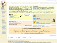 kamelopedia.net Thumbnail