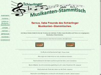 Musikantenstammtisch-schierling.de