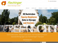rechinger.de Thumbnail