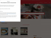 ricette999.it Webseite Vorschau