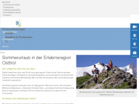 Osttirolerland.com