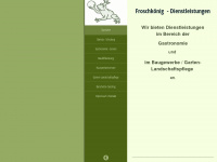 Froschkönig.com