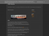 ninisu2014.blogspot.com Webseite Vorschau