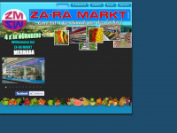 Zaramarkt.de