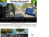 Hörder-neumarkt.de