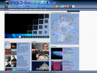 techno-pixel.de Thumbnail