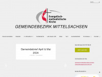 emk-mittelsachsen.de Webseite Vorschau