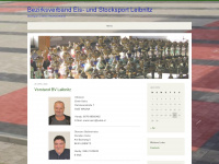 bv-leibnitz-stocksport.at Webseite Vorschau