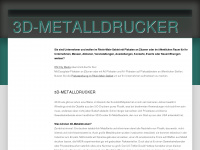 metalldrucker.info