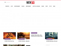 menify.com Webseite Vorschau