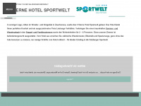 hotel-sportwelt.com