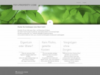 Foy-property.com
