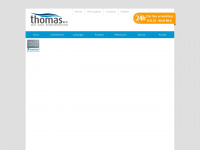thomas-klimatechnik.de Thumbnail