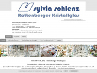 Kristall-schlenz.com