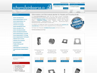 schornsteinboerse.com Thumbnail