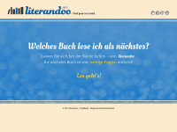 literandoo.com Webseite Vorschau