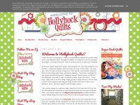 hollyhockquilts.com
