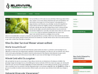 survival-messer-test.de Thumbnail