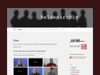 Heldenarchiv.wordpress.com