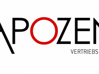 apozen.org Webseite Vorschau