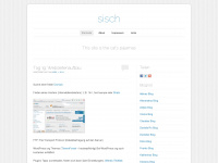 sisch123.wordpress.com
