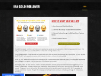 ira-gold-rollover.weebly.com