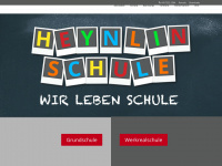 heynlinschule-stein.de Thumbnail