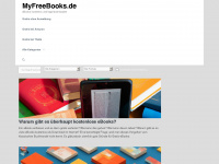myfreebooks.de