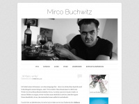 mircobuchwitz.wordpress.com Webseite Vorschau