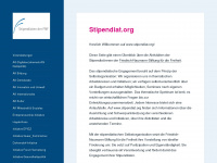 stipendiat.org