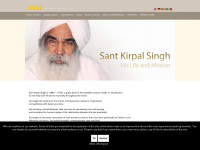 sant-kirpal-singh.org