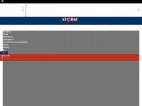 siouxfallsstorm.com Webseite Vorschau