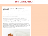 E-mob-lernwelt-berlin.org