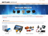 Zettler-group.com