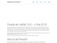 Parade-der-vielfalt.de