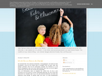 kreide-kids.blogspot.com Webseite Vorschau
