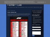 Formel1-live.blogspot.com