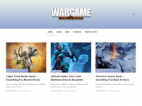Wargame-rd.com