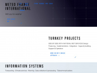 mfi.fr Webseite Vorschau
