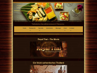 royalthai.de Thumbnail