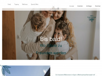 bernrieder-hof.de Webseite Vorschau