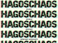 hagoschaos.de Webseite Vorschau