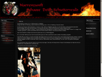 schasse-deifl.de Webseite Vorschau