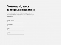diatotrad.fr Webseite Vorschau