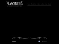 blancanieves-derfilm.de Webseite Vorschau