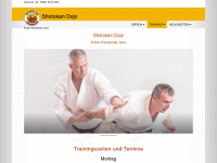 Shotokan-dojo-jena.de
