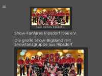 Showfanfares.de