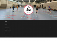 shuva.de Webseite Vorschau