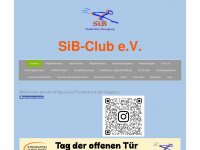 sibclub.de Thumbnail