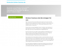 Sicherste-online-casinos.de